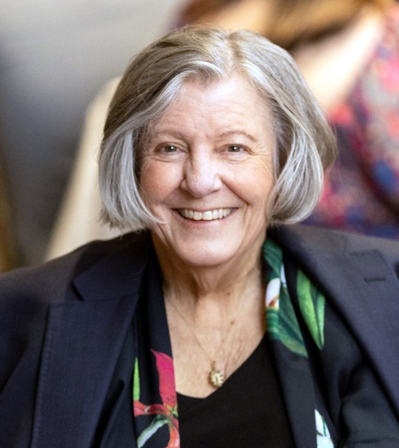 Obituary of Vana Bris-Bois