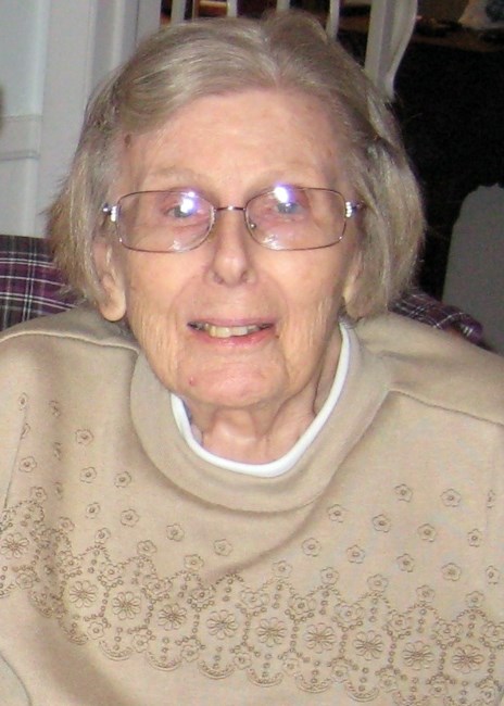 Obituary of Donna R. Abt
