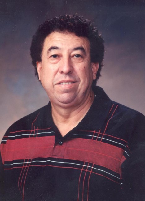 Obituary of Manuel Ramiro Lozano