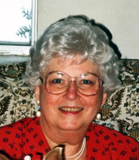 Obituary of Katherine "Katie" Bender