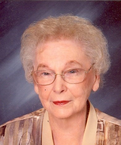 Obituary of Avress Plair McMichael