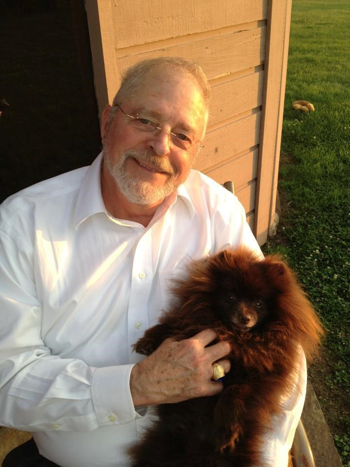 Obituary of Dr. Lawrence "Larry" M. Cibula