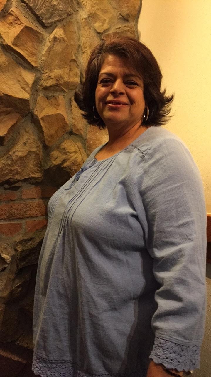 Obituary of Maria Silvia Calderon Luna