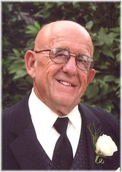 Obituary of Daniel E. Damron