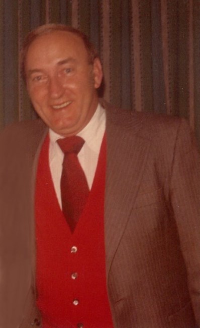 Obituary of Jesse Lester Fowler Jr.