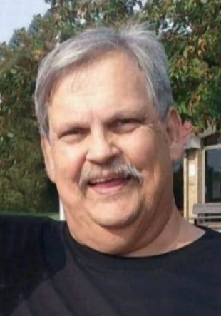 Obituary of Bruce D. Hale