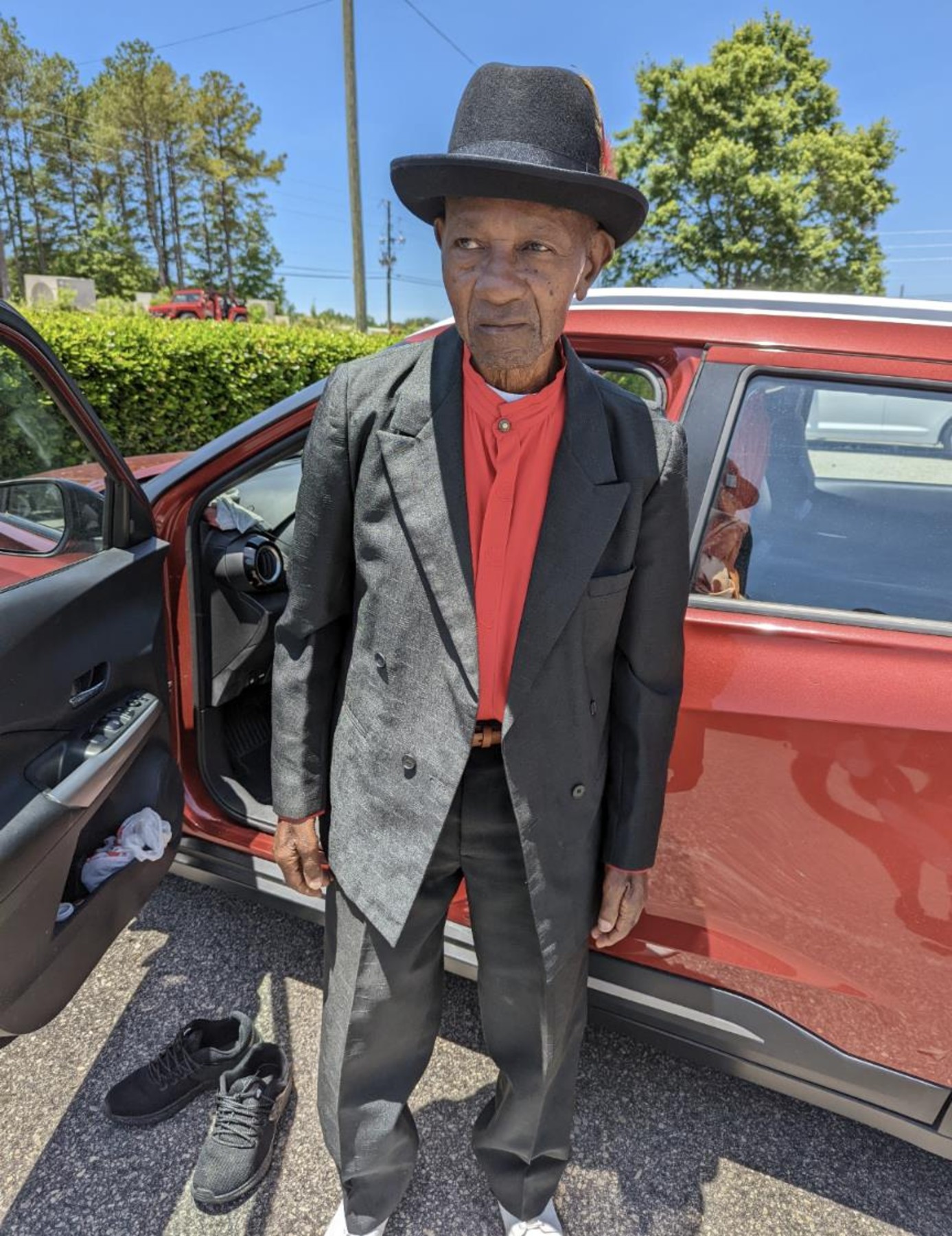 Obituary of Stephen Smith