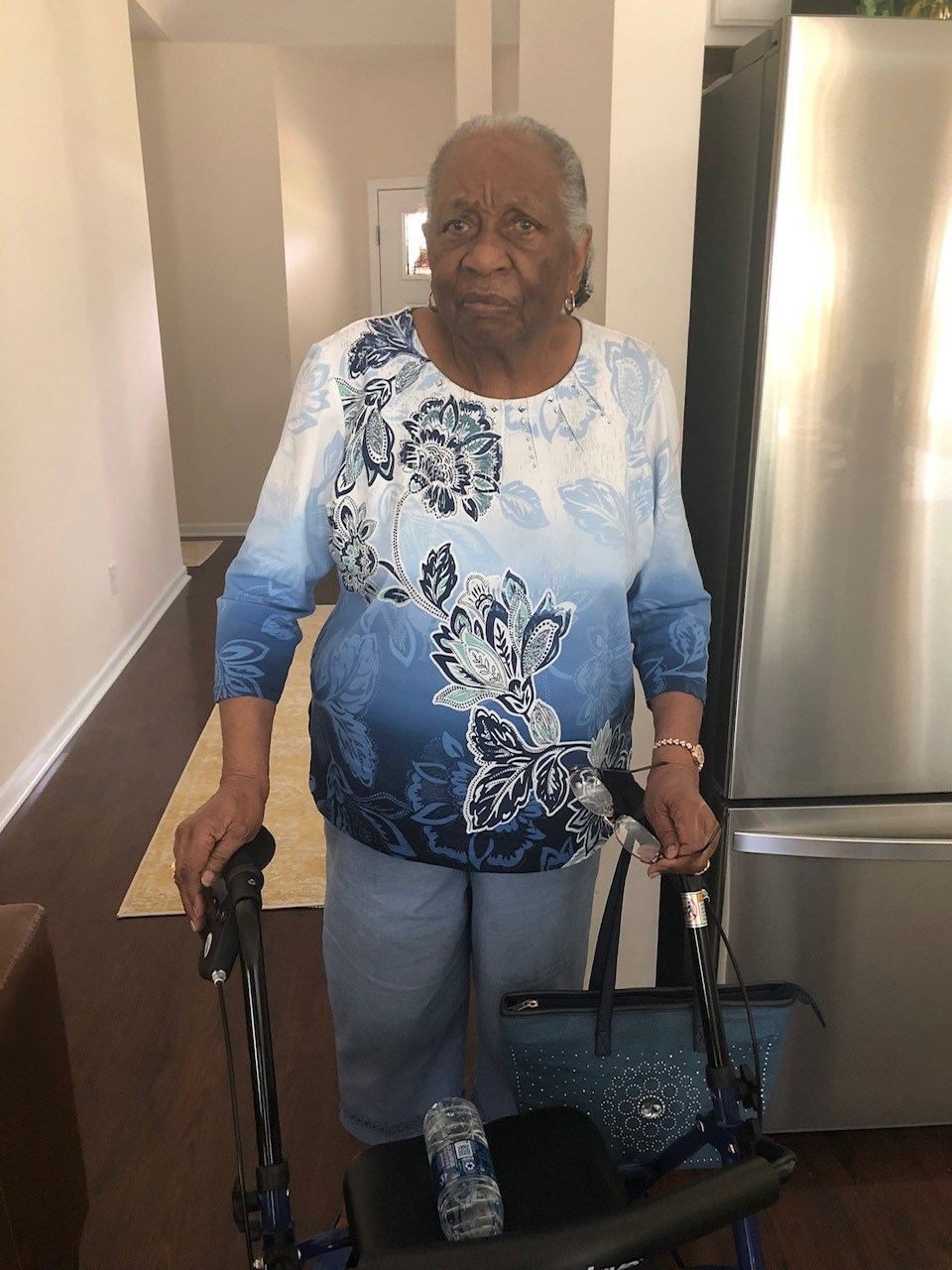 Obituary of Sadie Brady