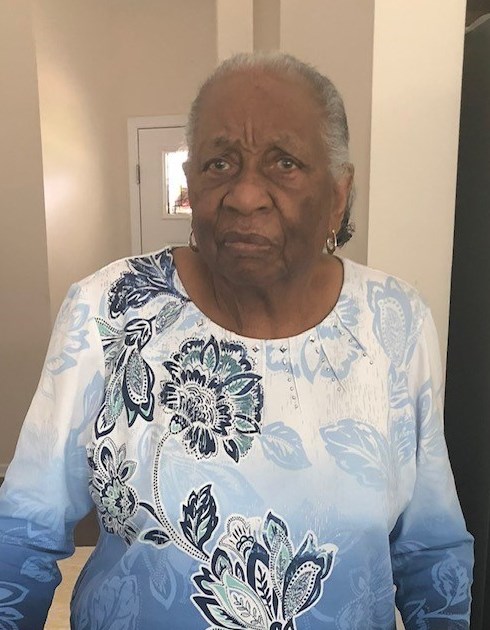 Obituary of Sadie Brady