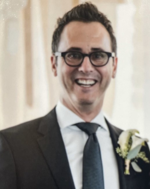 Obituary of Phillip William Dritsas