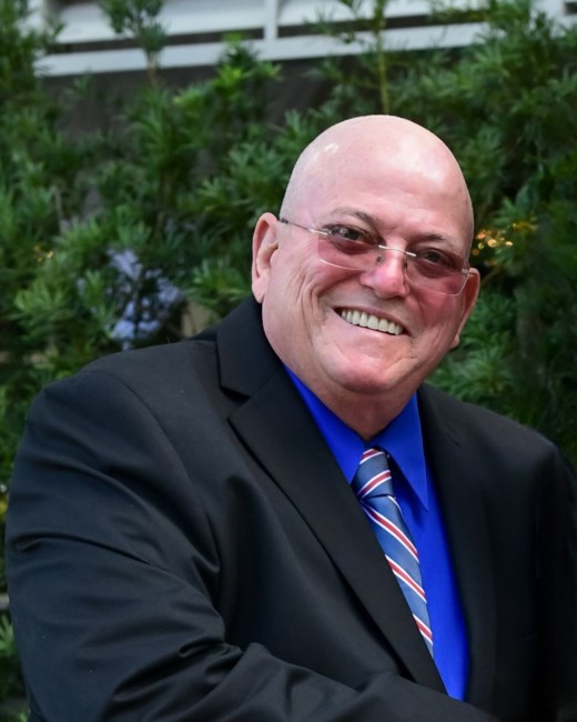 Obituary of Ignacio Luis Paredes