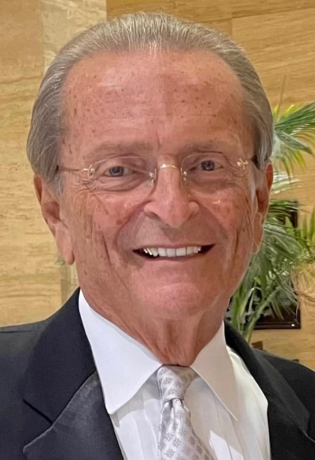 Obituary of George W. Jorgensen