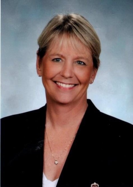 Avis de décès de Cynthia Joann Freitas