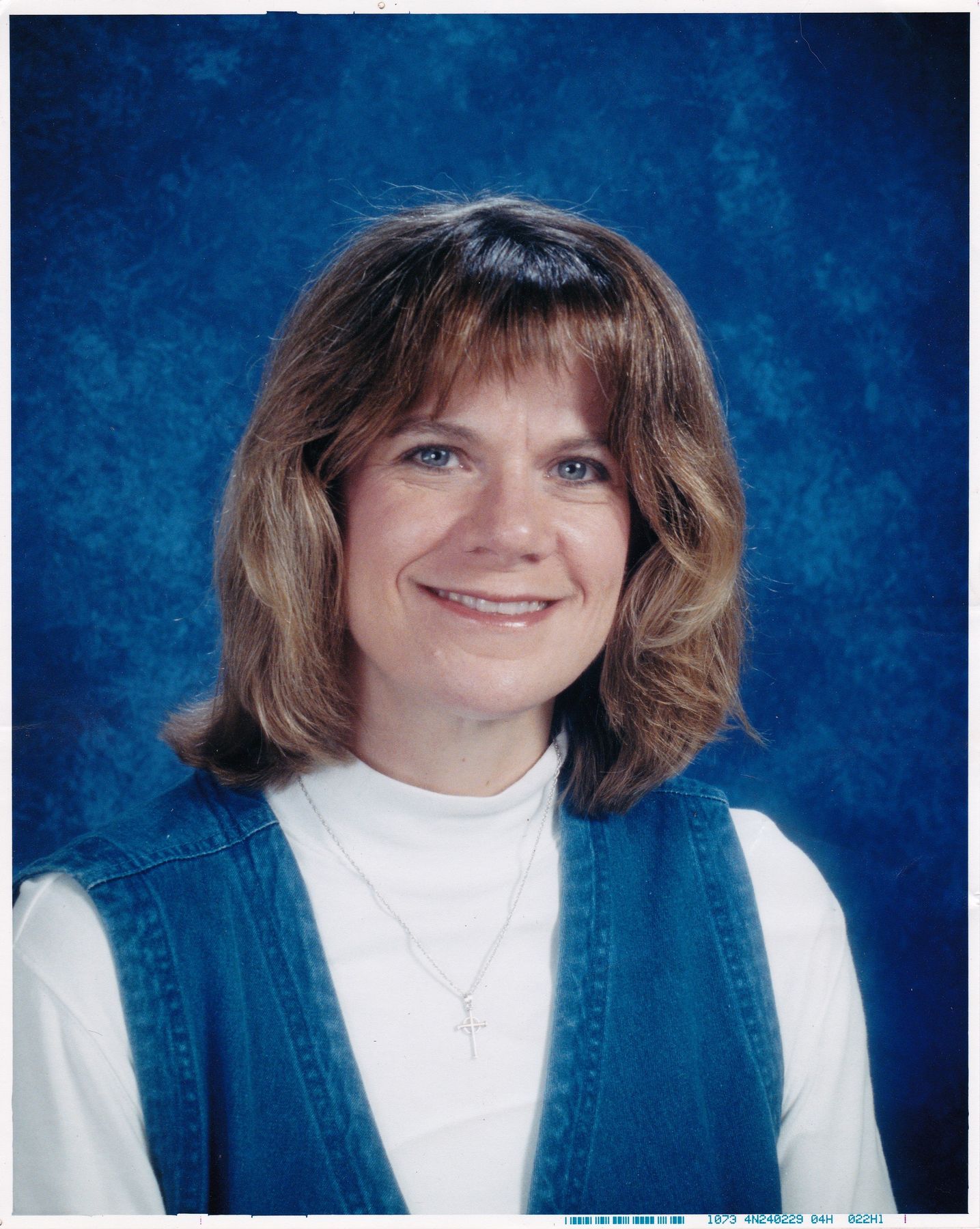 Obituary of Susan Renee Walker