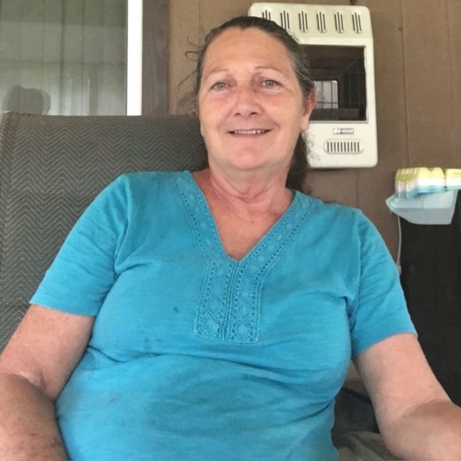 Avis de décès de Patricia Lynn Fore