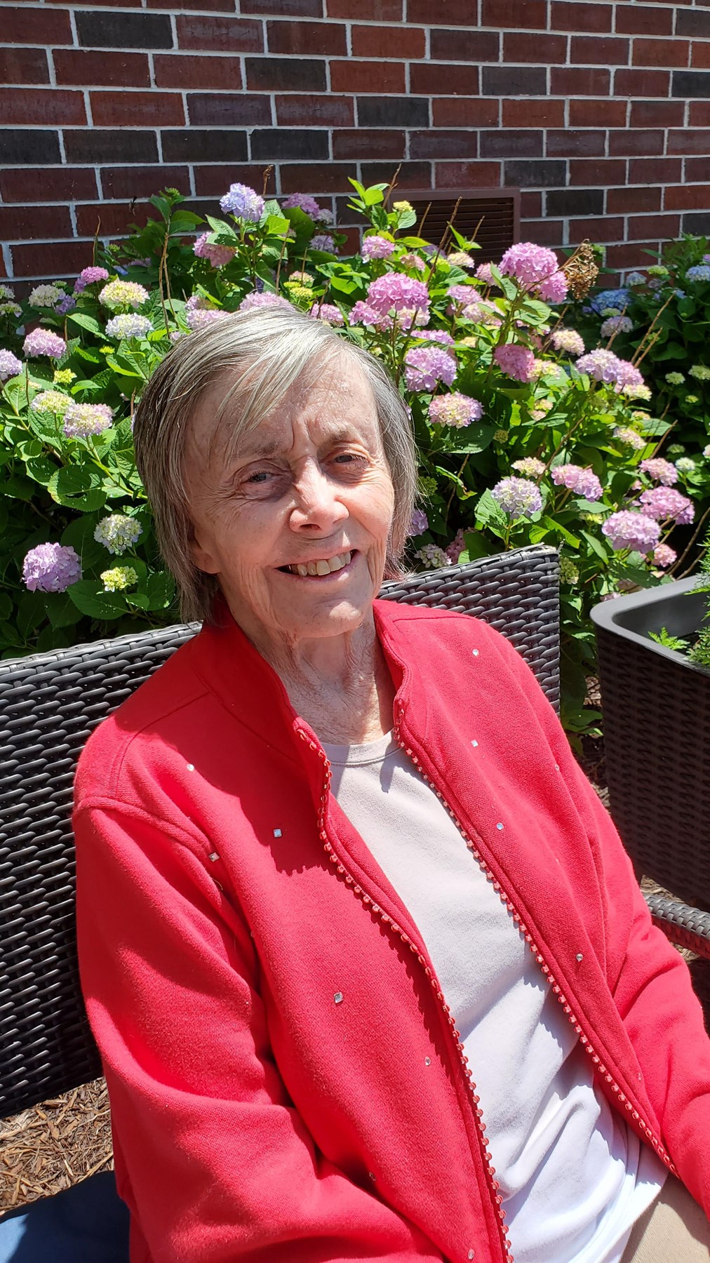 Obituary of Barbara Louise Hite
