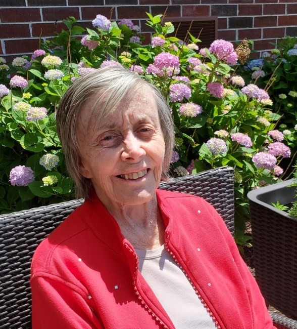 Obituary of Barbara Louise Hite