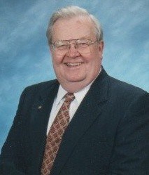 Obituary of William Reid Gilliam