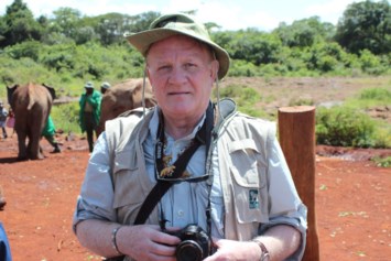 Obituary of Michael Glynn