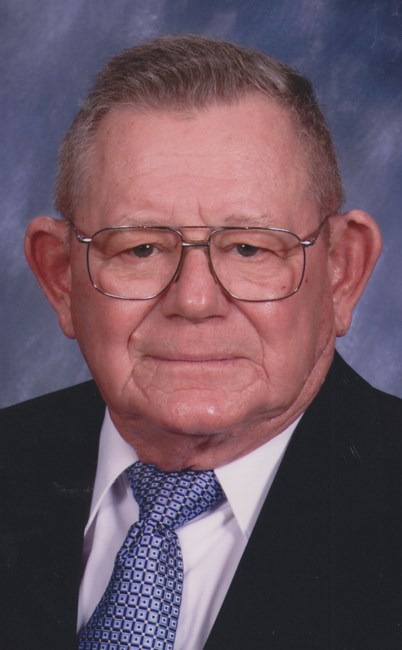 Obituary of Perkins G. Gaillard Jr.