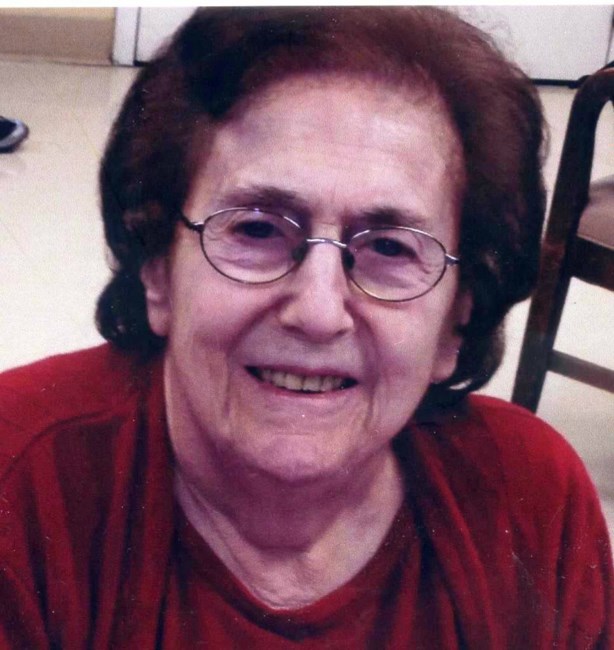 Obituary of Liberata T. "Libby" Savi