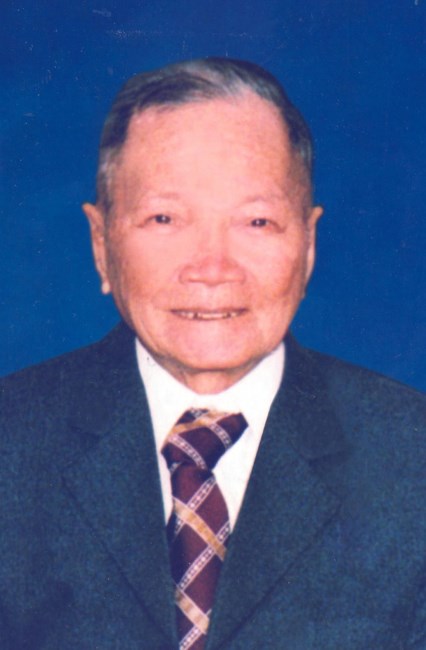 Obituary of Sang Tran