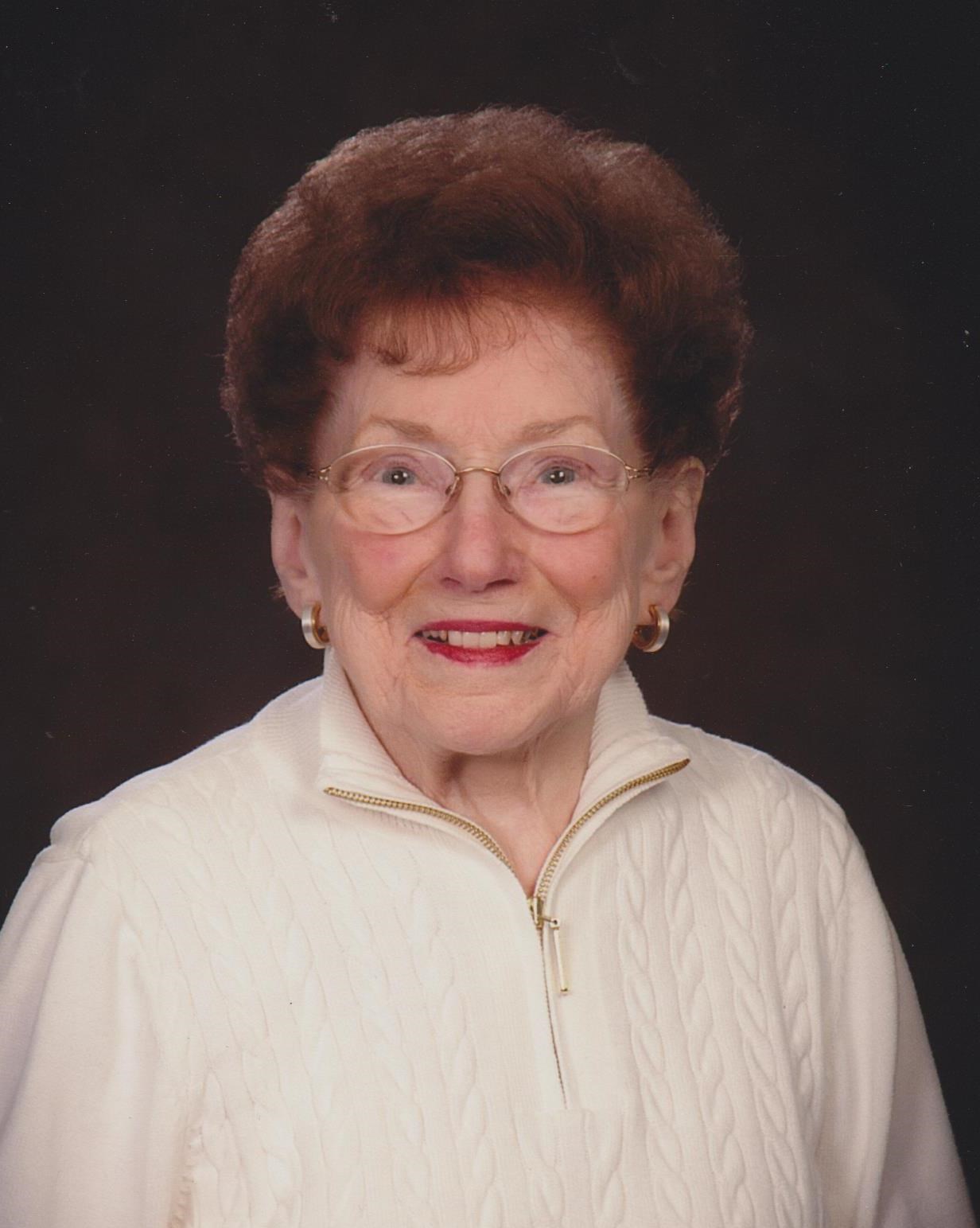 Obituary of Therese R. Vincent