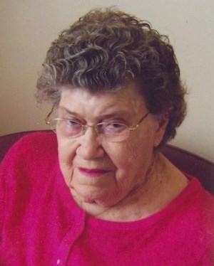 Obituary of Martha Lurene Cooper