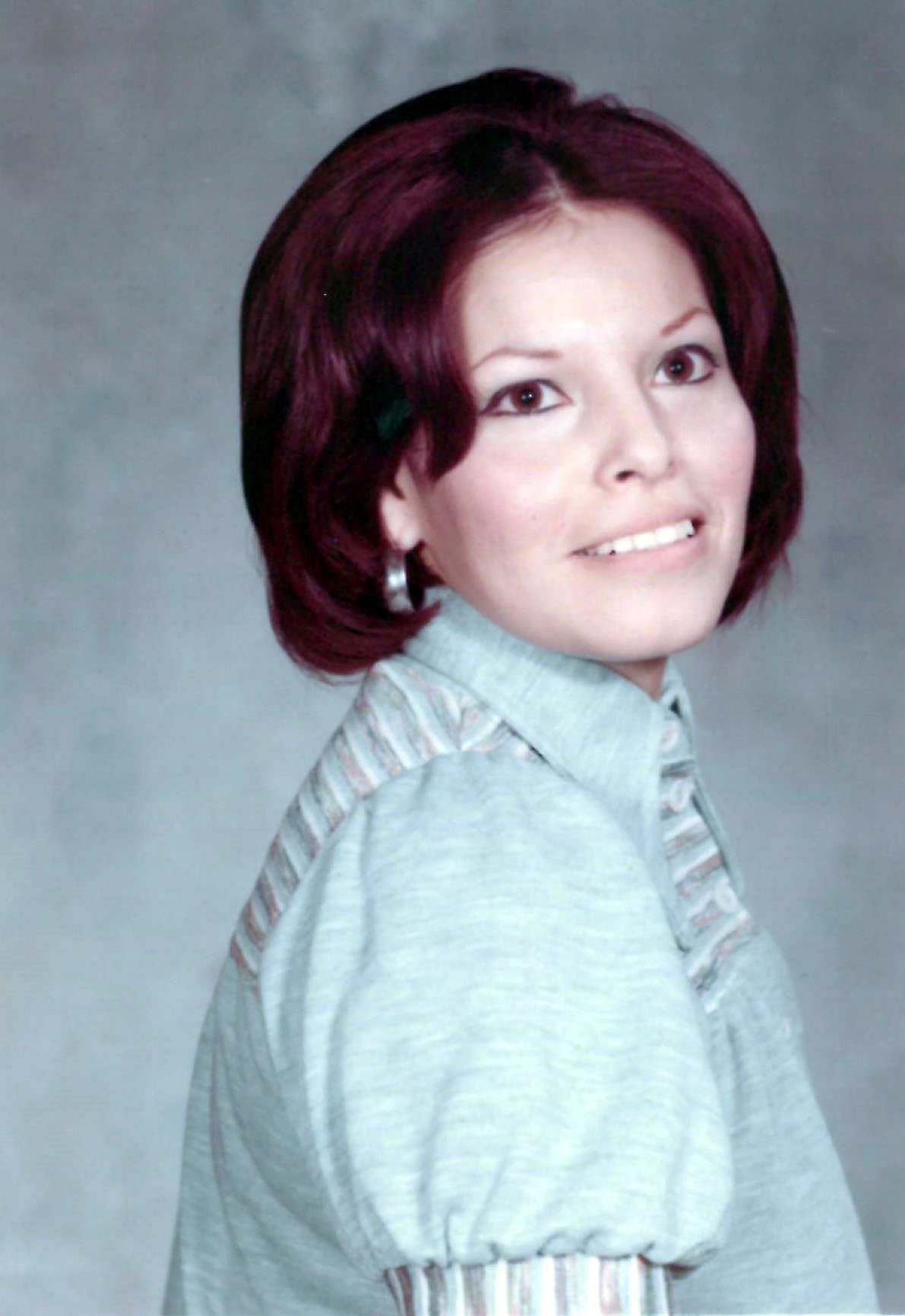 Mrs. Esther Castro Obituary Houston, TX