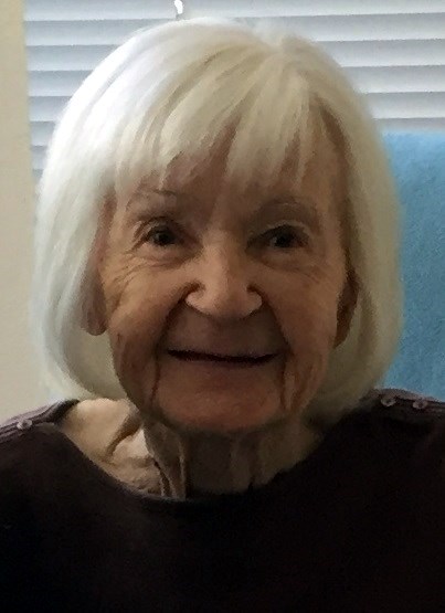 Obituary of Maria Kowalchuk