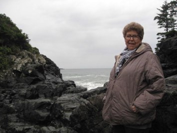 Obituary of Gloria Dawn Robinson