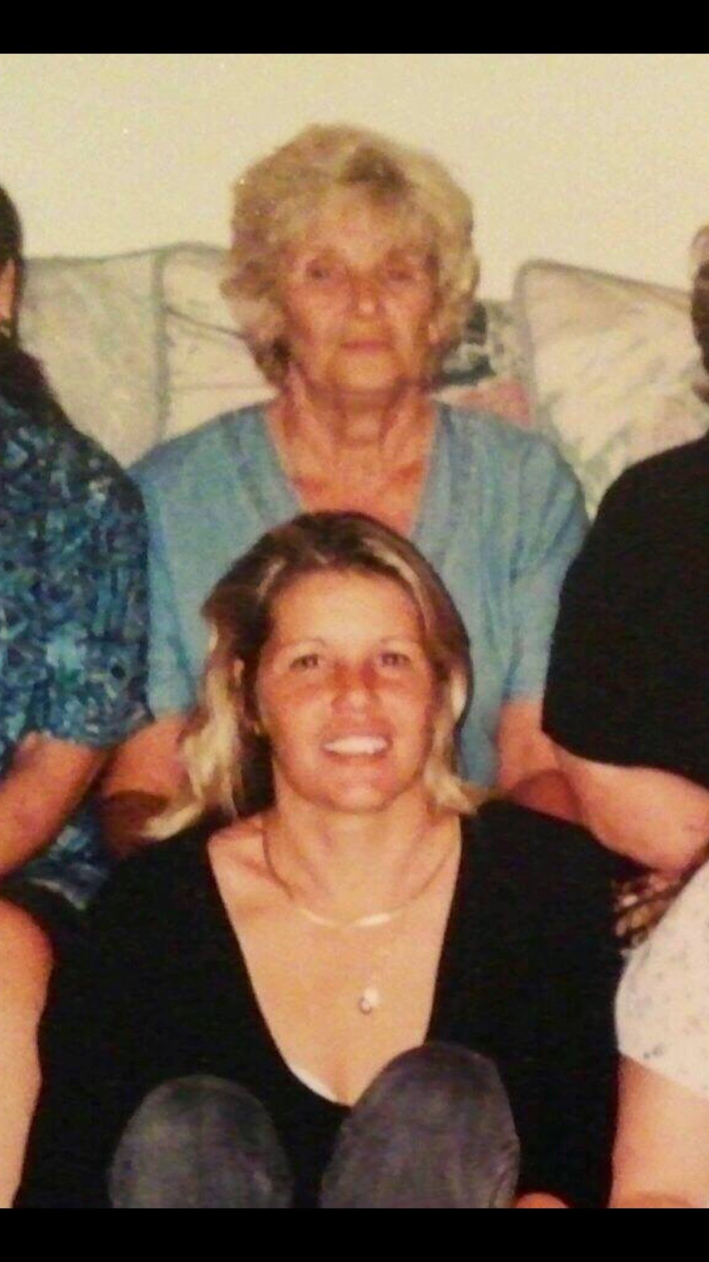 Obituary of Tamela Smith