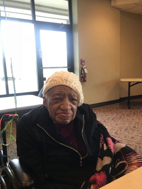 Obituary of Janet Harris