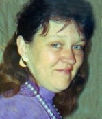 Obituary of Patricia M (Vanderhoff) Garrison