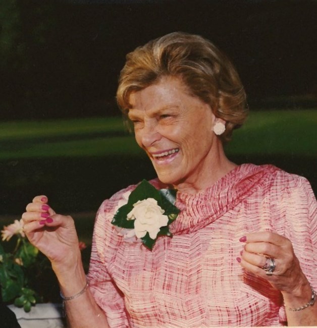 Obituary of Elizabeth "Libby" Danaher