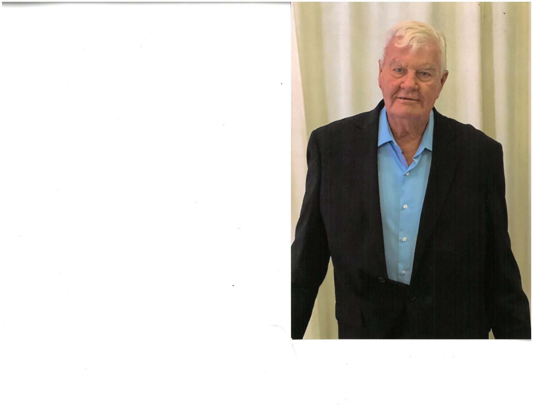 Jerry VanderBilt Obituary Crown Point, IN