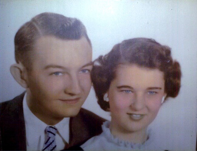 Obituary of Frankie Juanita Caraway