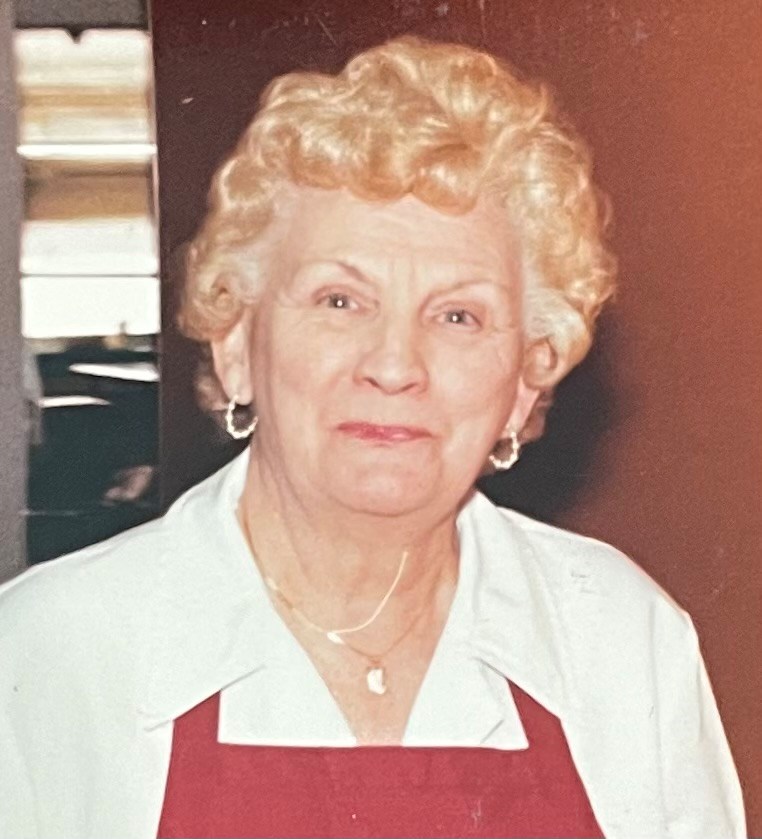 Obituary of Martha Bridget Chubbuck