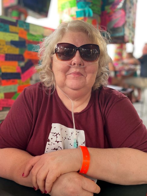Obituary of Elizabeth "Sissy" Mae Kost