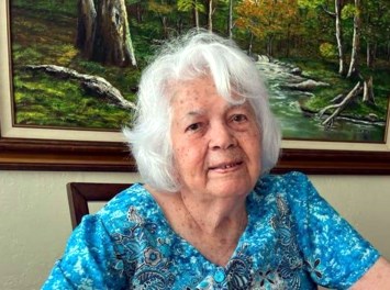 Obituary of Dulce M. Henriquez