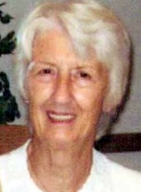 Obituary of Mary Louise Larres