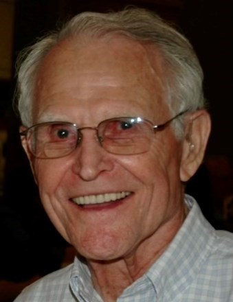 Obituary of Stanley Edward Kuenstler