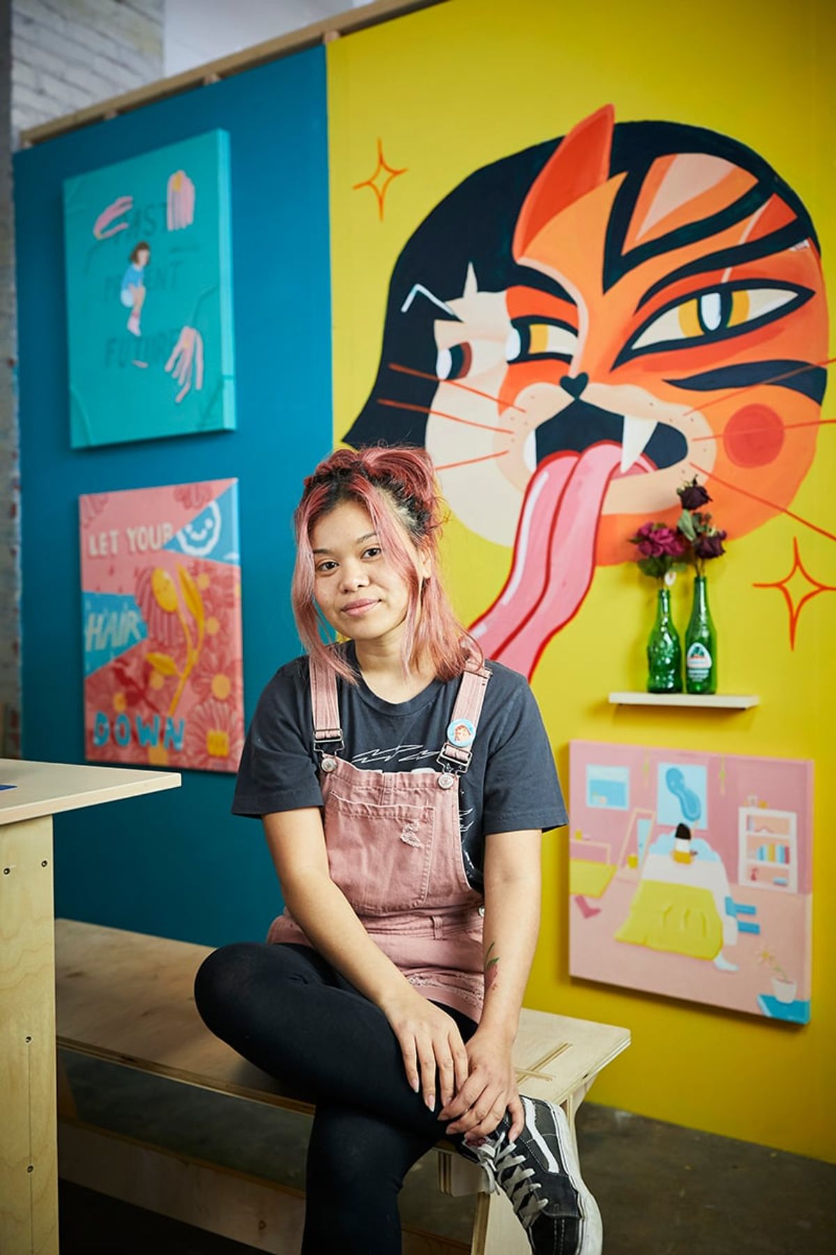 Obituary of HNin Nie