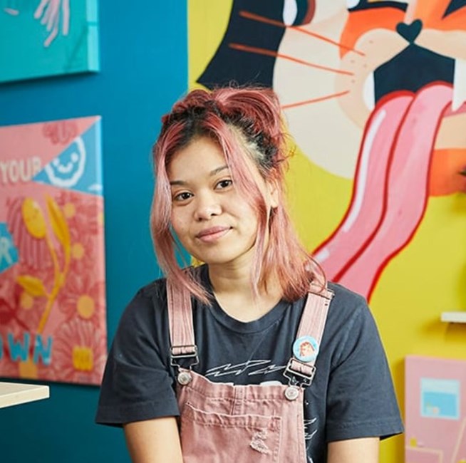 Obituary of HNin Nie