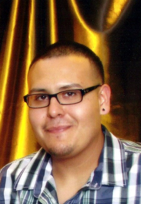 Obituary of Joel Ibarra Jr.