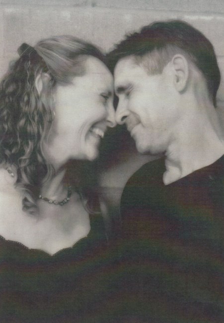 Avis de décès de Timothy R. Jackson