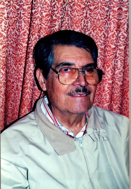 Obituario de Juan M Suarez