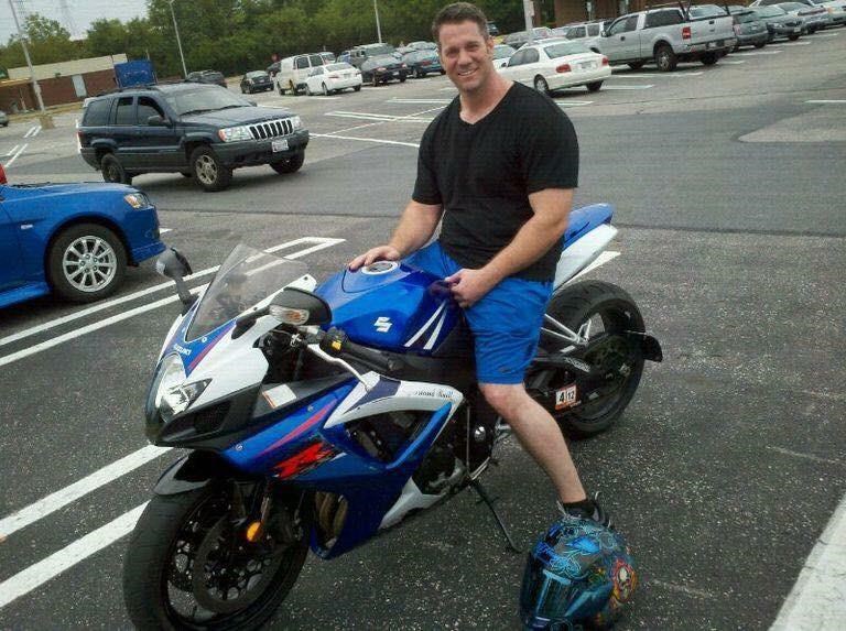 Obituary of Gary Clayton Acree II