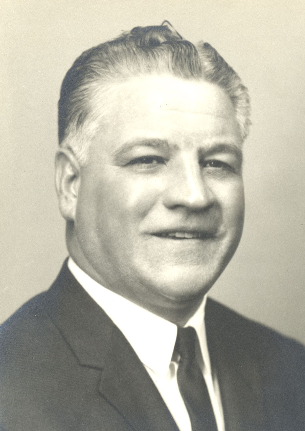 Avis de décès de Harold D. Craig