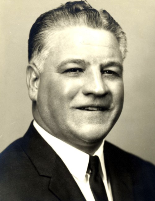 Obituary of Harold D. Craig